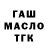 Дистиллят ТГК гашишное масло Ben Clarke